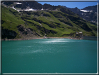 foto Lago Gabiet